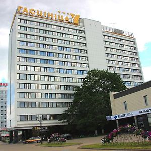 Hotel Yubileiny