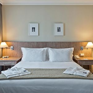 Tryp Sao Paulo Berrini Hotel